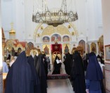  День ангела игумении Евдокии