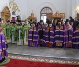 День памяти прп. Евфросинии