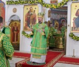Божественная литургия