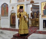 Праздник святых первоверховных апостолов Петра и Павла