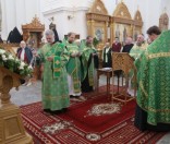 Крестный ход