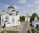 После праздника. Июнь 2010 года