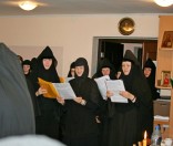 День Ангела игумении Евдокии
