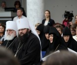 III этап международного просветительского проекта «Евфросиния – просветительница Руси»