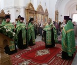 Всенощное бдение
