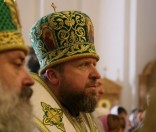 Праздничное Всенощное бдение