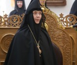Поздняя Божественная литургия