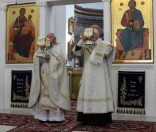 Преображение Господне в Спасо-Евфросиниевском монастыре