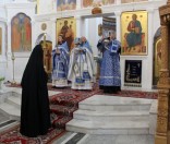 Божественная литургия