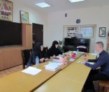 Окончание учебного года в воскресной школе