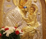  Чин Погребения Пресвятой Богородицы