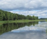 Поход Воскресной школы