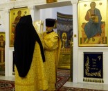 Праздник святых первоверховных апостолов Петра и Павла