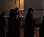 Праздник Успения Божией Матери в Полоцком Спасо-Евфросиниевском монастыре