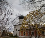 Паломническая поездка воспитанников воскресной школы Полоцкой обители в Псков
