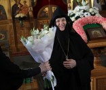  День ангела игумении Евдокии