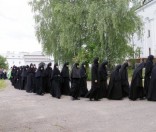 Крестный ход
