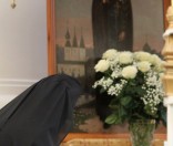 Великий канон преподобного Андрея Критского и монашеские постриги в Спасо-Евфросиниевском женском монастыре