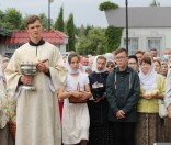 Преображение Господне в Спасо-Евфросиниевском монастыре