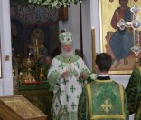 День памяти прп. Евфросинии