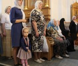 Преображение Господне в Спасо-Евфросиниевском монастыре