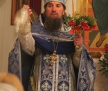 Пасхальная утреня