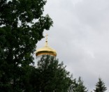 Праздник святых первоверховных апостолов Петра и Павла в Спасо-Евфросиниевском монастыре