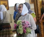  День ангела игумении Евдокии