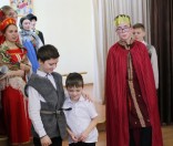 Рождественский концерт