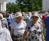 День памяти прп. Евфросинии