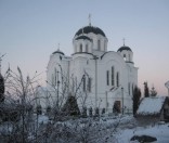 Кресто-Воздвиженский  собор