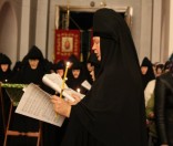 Успение Пресвятой Богородицы в Спасо-Евфросиниевском монастыре
