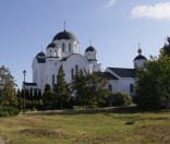 Праздник прп. Евфросинии