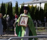 День памяти прп. Евфросинии