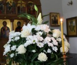  День ангела игумении Евдокии