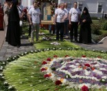 Крестный ход