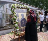День памяти прп. Евфросинии