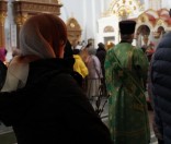 Праздник Входа Господня в Иерусалим