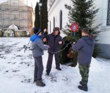 Рождественские каникулы в воскресной школе