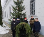 Подготовка к Рождеству