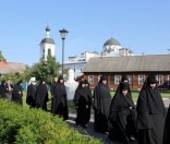  Воздвижение Честного и Животворящего Креста Господня 