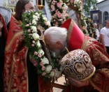День памяти прп. Евфросинии
