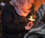 Утреня с чином погребения Плащаницы