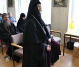 Праздничный концерт, посвященный окончанию учебного года 