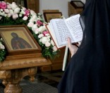 День ангела игумении Евдокии