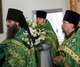  День ангела игумении Евдокии