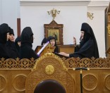 Воздвижение Честного и Животворящего Креста Господня 