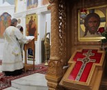 Божественная литургия