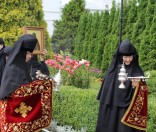 День ангела игумении Евдокии