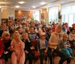 начало учебного года в воскресной школе